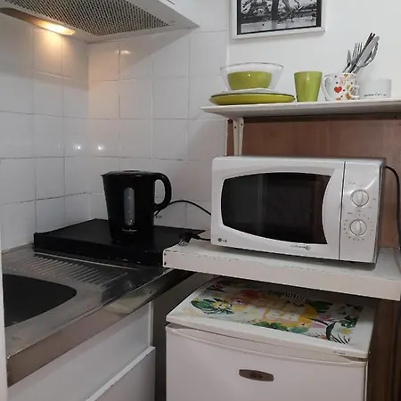 Daire Studio Arcueil Paris 14 Arcueil