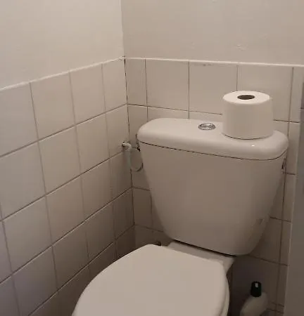Studio Arcueil Paris 14 Daire Arcueil