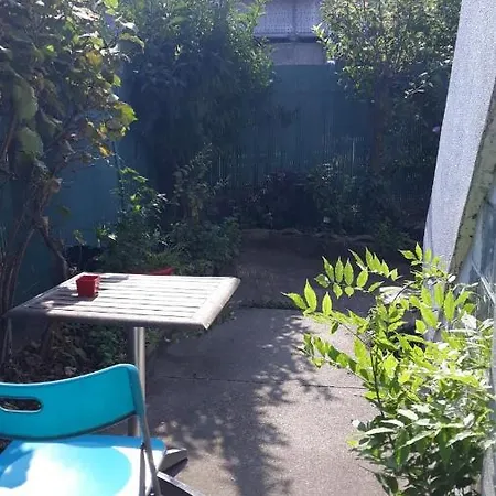 Daire Studio Arcueil Paris 14 Arcueil